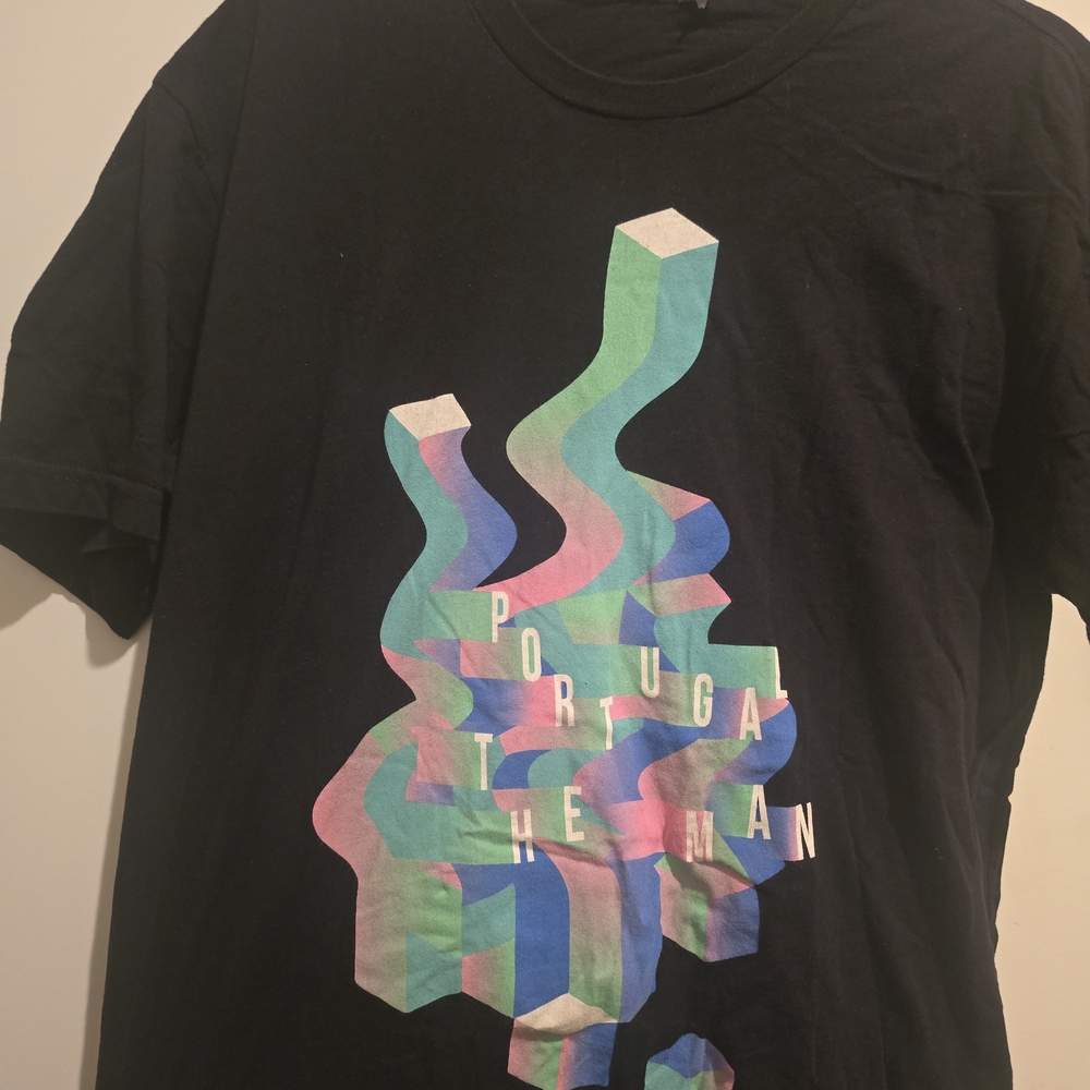 Portugal The Man Tshirt